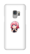 martythefemboy Samsung Phone Cases
