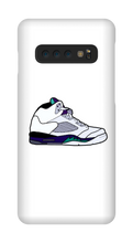 jordan Samsung Phone Cases