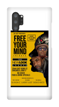 djlarrylust Samsung Phone Cases