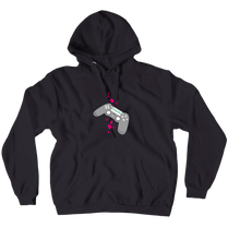 Greentea Hoodies (No-Zip/Pullover)
