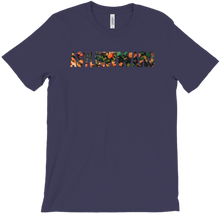 AsylumWars Autumn T-Shirts