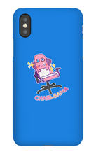 jahadprincess iPhone Phone Cases