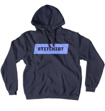 Stitchiot Hoodie