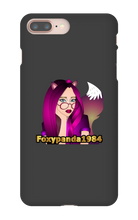 foxypanda1984 iPhone Phone Cases