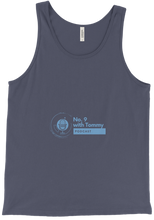 number9withtommypodcast Tank Top