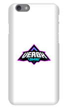 ver0xgaming iPhone Phone Cases