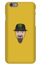ken_bl0ck_rxfh iPhone Phone Cases