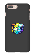 RhodiumSharx Rainbow iPhone Case
