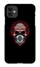 brotherdaz iPhone Phone Case