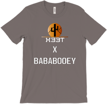 Bababooey Colab