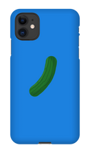 Dill with it iPhone Cases