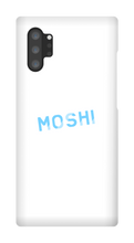 moshimusic Samsung Phone Cases