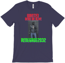 renegade2032 T-Shirts