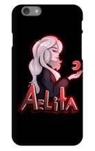 aelitatv iPhone Phone Cases