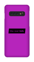 RuMo's Samsung Phone Cases