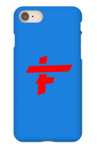 LethalFalco iPhone cases