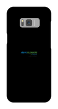 msavhn Samsung Phone Cases