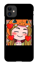 marissmariee iPhone Phone Cases