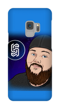 superfluousgamingus Samsung Phone Cases