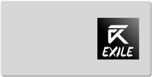Team Exile XXL Gaming Mousepad