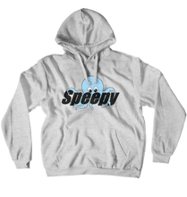 Logo Pullover