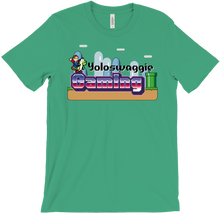 Yoloswaggie Gaming T-Shirts 2