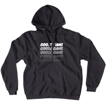 Goose GangHoodies (No-Zip/Pullover)