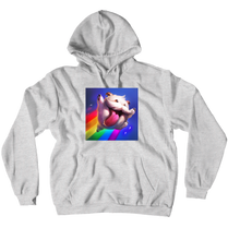 xprydsz Hoodies (No-Zip/Pullover)