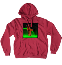 Fystre Hoodie