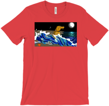 redhotdabs T-Shirts
