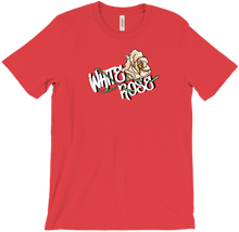 White Rose T-Shirt