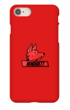 rondor77 iPhone Phone Cases