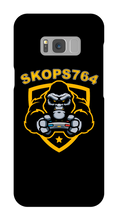 skops764 Samsung Phone Cases