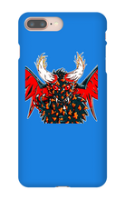 Monster iPhone Cases