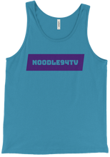 noodle94tv Tank Top