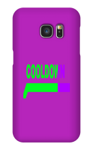 COOLDOWN Samsung Phone Cases