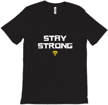 Stay Strong T