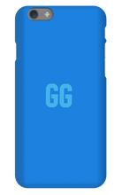 w00kigg iPhone Phone Cases