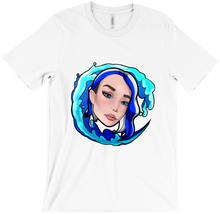 Cartoon Samii T-Shirt