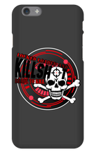 killshot1699 iPhone Phone Cases
