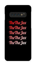 thethejax Samsung Phone Cases