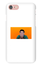 COVER IPHONE DI MANGIA (SUPPORT THE CHANNEL)