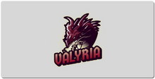 valyria27 XXL Gaming Mousepad