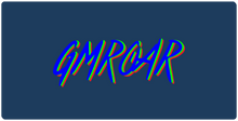gmroar XXL Gaming Mousepad