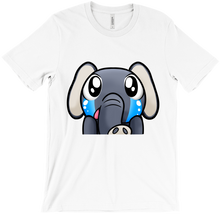 AlottaOwata HappyTears T-Shirt