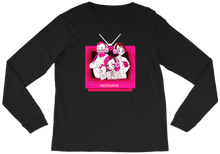 megawavemakesmusic Long Sleeve Tee