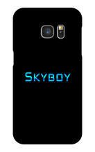 skyboygaming Samsung Phone Cases