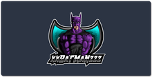 xxbatmanzzz XXL Gaming Mousepad