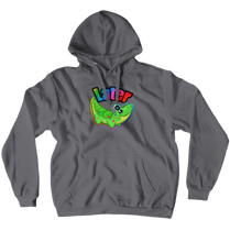 Hoodies (No-Zip/Pullover)
