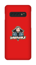 Carcasa móvil Samsung LordMonk8